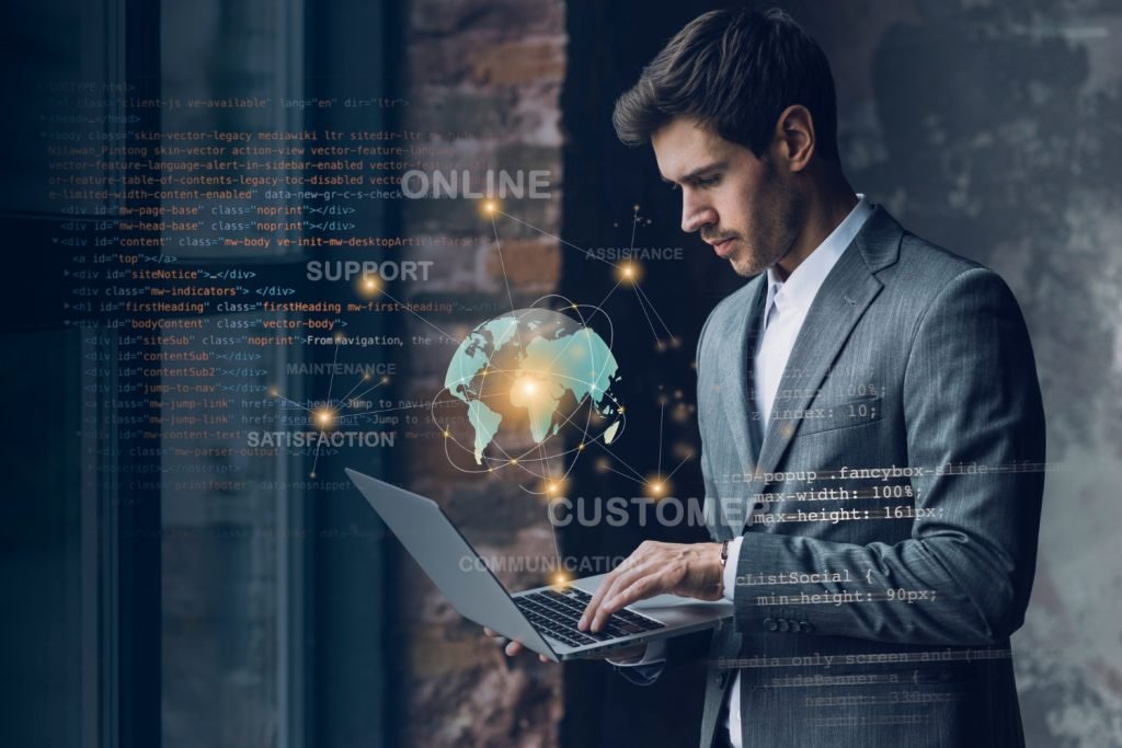 AI Digital Marketing