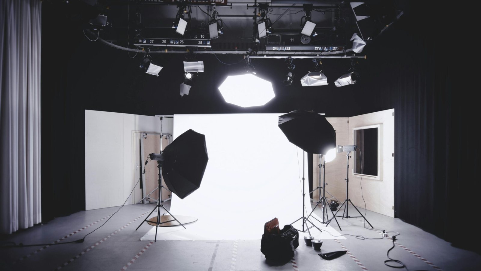 Studio Office Rental – Professional Studio for Your Creative Needs ...