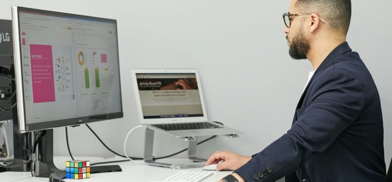 Digital Marketing Agency